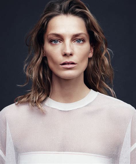 daria werbowy now